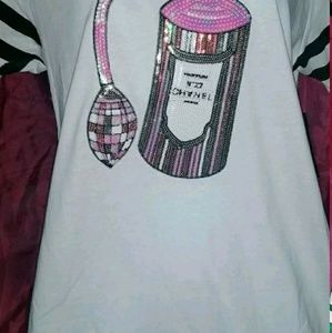 Virtuous Diva Fashion Dress